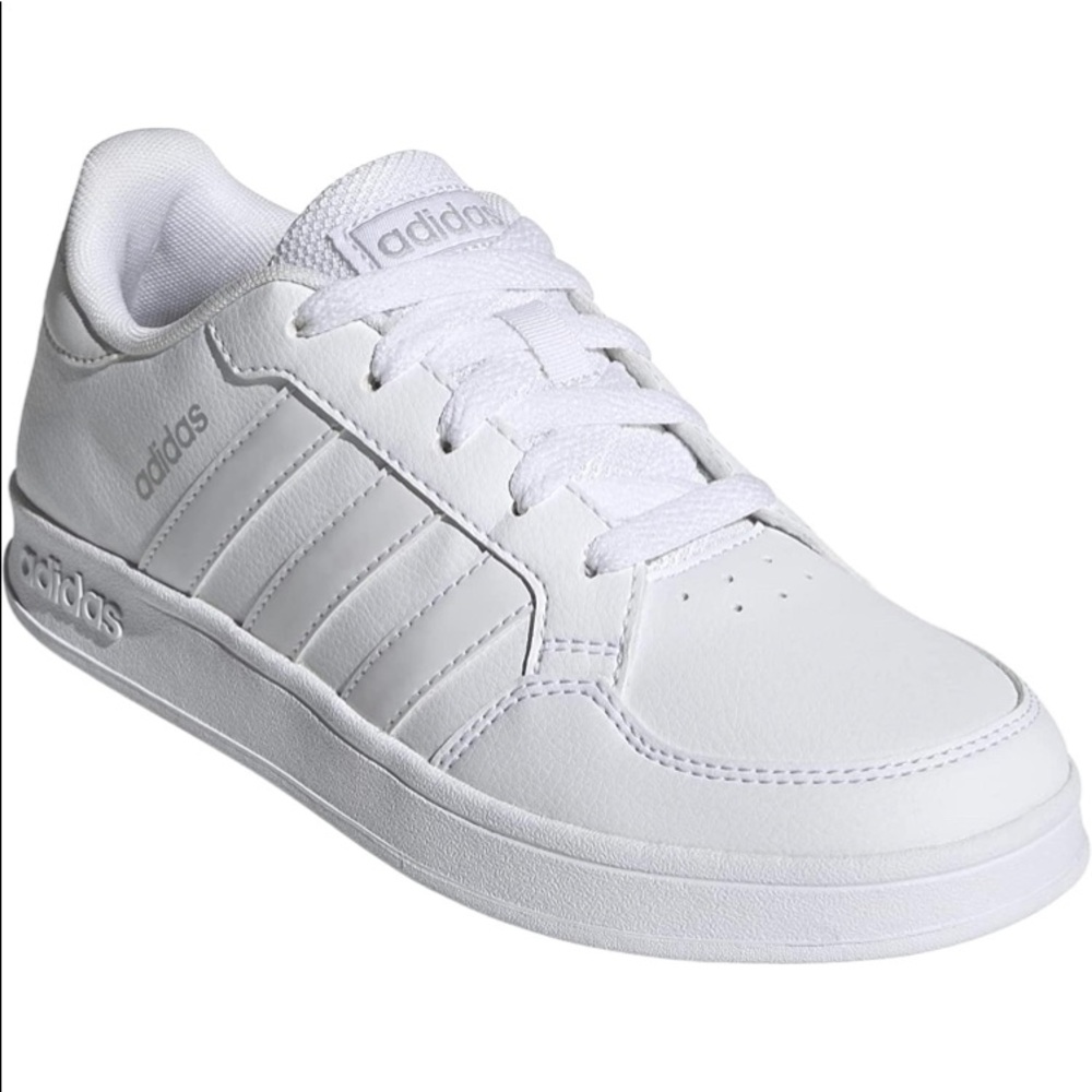 adidas Breaknet (Big Kid) Unisex